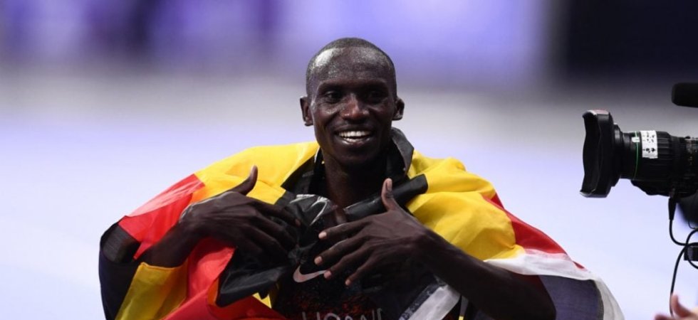 Mondiaux (H) : Cheptegei renonce 