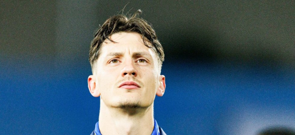 OL : Bacher, déguisé en chevalier, rejoint le club