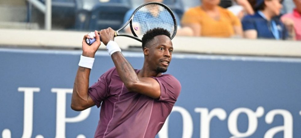 ATP : Monfils décroche son 13ème titre à Auckland 