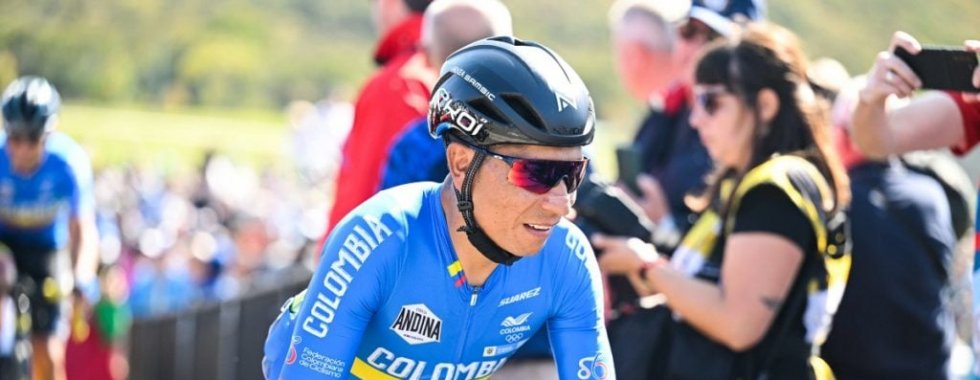 Giro : Quintana sera bien au départ 