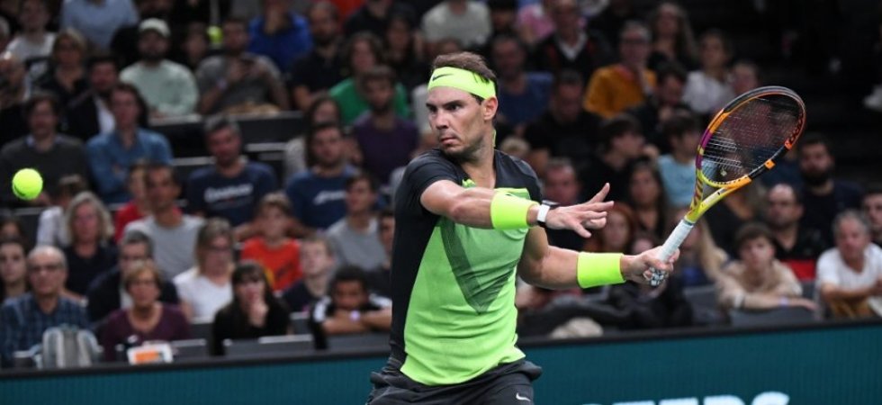 ATP - Masters : Nadal brisera-t-il la malédiction ?