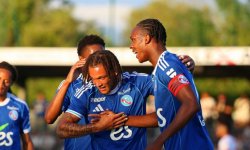 Ligue Conférence (barrages) : Strasbourg face au vainqueur de Víkingur Reykjavík-Brøndby IF 