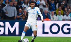 OM : Greenwood vers la Roma ?
