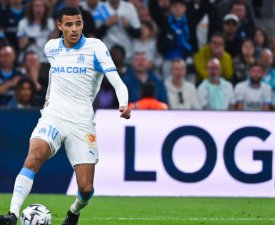 OM : Greenwood vers la Roma ?