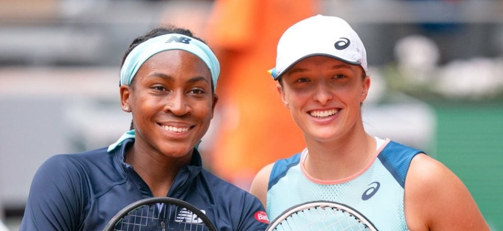 Qui remportera l'Open d'Australie féminin ? 