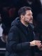 Atlético : L'aveu de Simeone sur le match face au PSG en Ligue des champions 