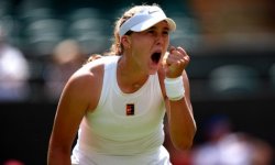 Wimbledon (F) : Andreeva et Navarro ne tombent pas dans le piège 