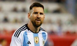 CM 2022 : Un journaliste argentin fond en larmes en interviewant Messi