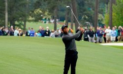 Golf - Masters d'Augusta / Woods : « Je pense que je peux gagner » 