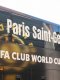 PSG : Le bus parisien a été caillassé à Bilbao 