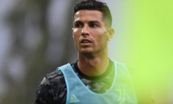 Divers : Le beau geste de C. Ronaldo