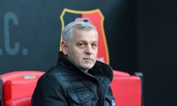 Lille : Genesio devrait succéder à Fonseca 