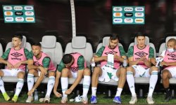 FIFA : C'est non pour l'Algérie