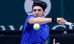 ATP Cup : Les Français ont hâte d'en découdre