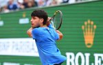 ATP - Monte-Carlo : Alcaraz en finale après son succès sur Vacherot