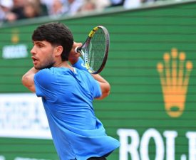 Roland-Garros : Un doute concernant la présence d'Alcaraz ?