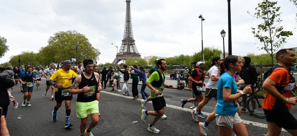 Marathon de Paris : Tout savoir sur l'édition 2026