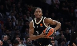 Euroligue (H/J7) : L'ASVEL retombe dans ses travers 