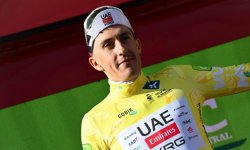 Le vent a eu raison du Tour de Murcie 