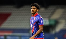 Stade Français : Lodjro prêté en Pro D2 