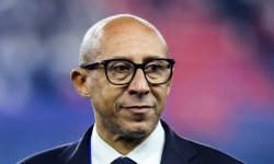 France-Ukraine : Diallo veut « montrer que les terroristes ne gagnent pas » 