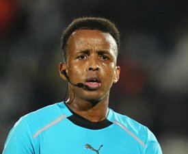 Coupe du monde 2026 : Un arbitre somalien refoulé et privé de Mondial