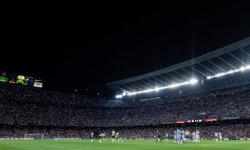 FC Barcelone : Le Camp Nou réclame encore Messi