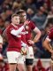 Tournée d'été : Les Lions britanniques et irlandais s'offrent les Brumbies 