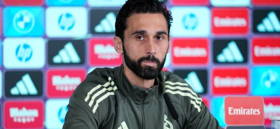 Le Real Madrid tourne la page Arbeloa