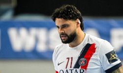 Liqui Moly Starligue (J7) : Le PSG s'impose à Chartres et prend seul la tête 