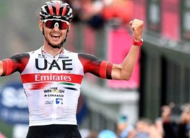 Tour d'Italie 2022 (E20) : L'étape du Fedaia pour Covi, Hindley se pare de rose à la veille de l'arrivée