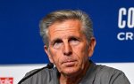 Nice - Puel : « Lens est obligé de gagner »