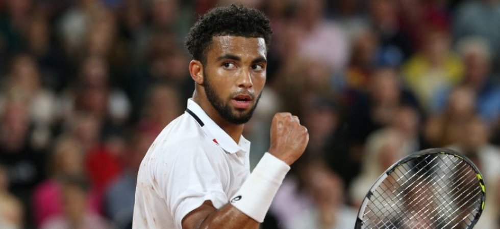 Laver Cup : Fils récompensé pour sa belle saison