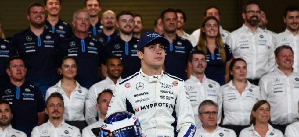 Alpine : Colapinto plutôt que Doohan en 2025 ? 