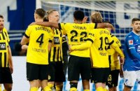 Bundesliga (J22) : Dortmund met la pression sur le Bayern et l'Union