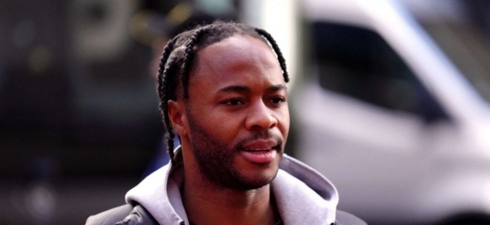 Arsenal : Arteta au soutien de Sterling 