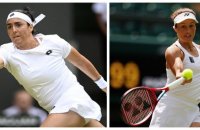 Wimbledon : Suivez les demi-finales dames en direct à partir de 14h30