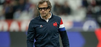 XV de France : Jalibert, Vakatawa... Galthié s'exprime sur sa liste de 42 joueurs