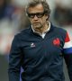 XV de France : Jalibert, Vakatawa... Galthié s'exprime sur sa liste de 42 joueurs