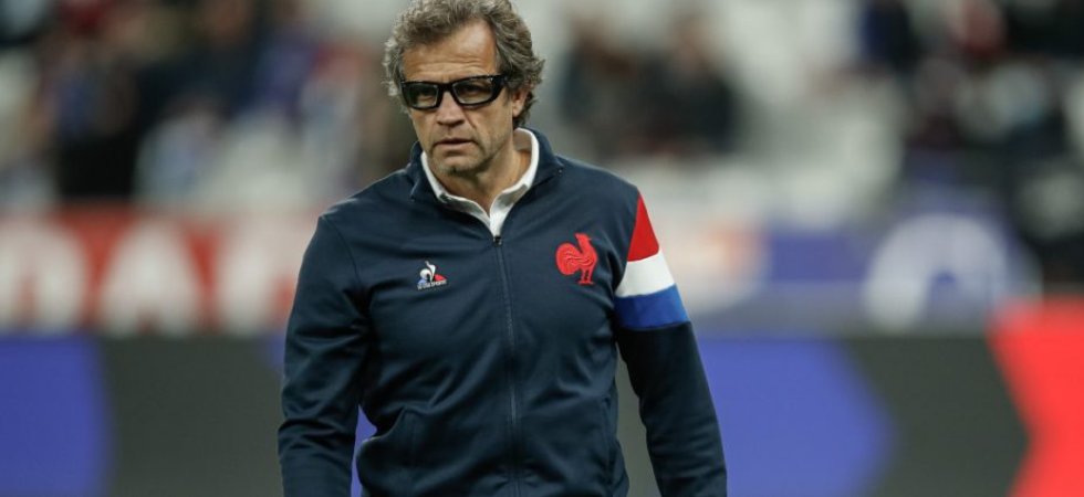 XV de France - Tournée d'été : La liste des 42 pour le Japon dévoilée