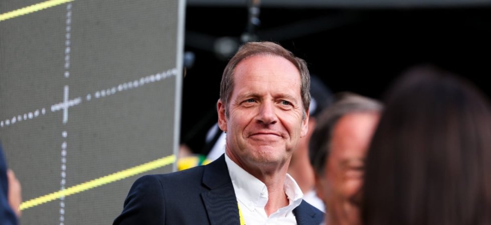 Prudhomme dithyrambique au sujet de Paris-Roubaix