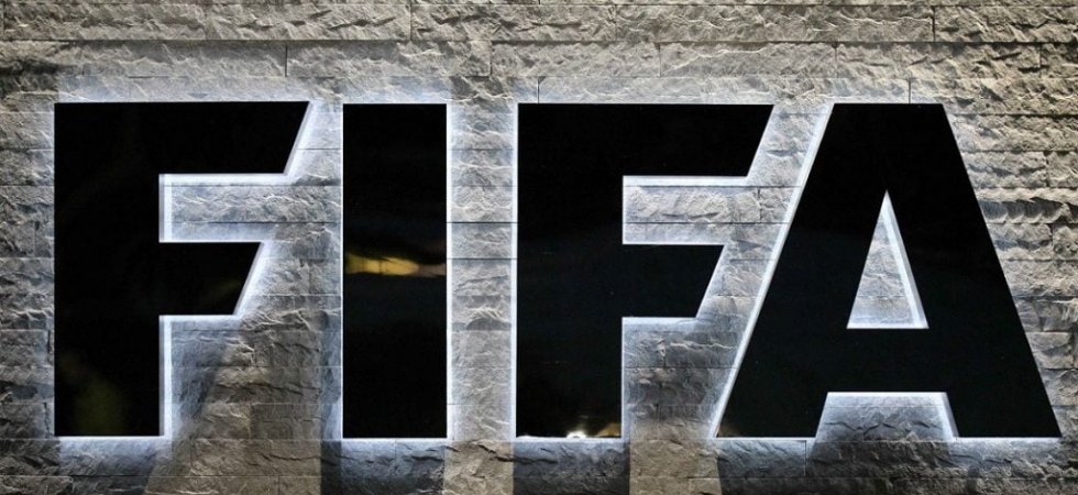 Amicaux : Les FIFA Series, des affiches exotiques au menu 