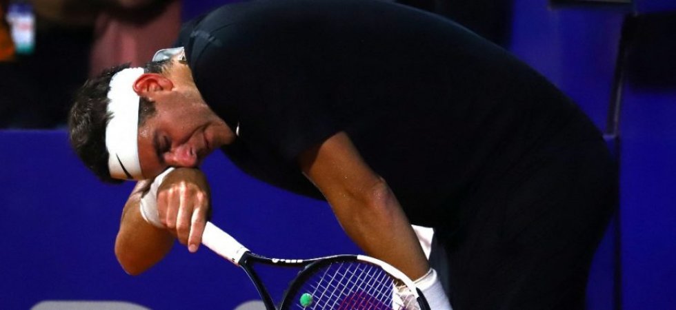ATP - Buenos Aires : Un retour et des larmes pour Del Potro