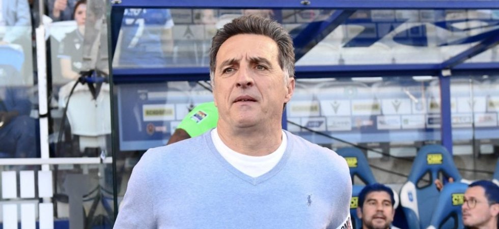 Mercato : Auxerre annonce l'arrivée de Lasso Coulibaly 