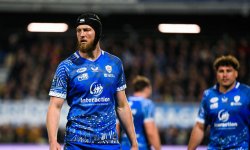 Pro D2 (J27) : Vannes est tombé !