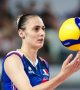 Paris 2024 - Volley (F) : La France s'incline d'entrée contre la Serbie 