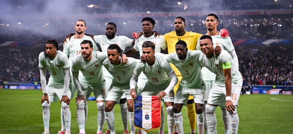 Coupe du monde 2026 - Bleus : Les Français confiants pour le Mondial