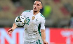 Amical : Match nul pour l'Algérie
