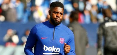 Barça : Umtiti plus que jamais sur le départ