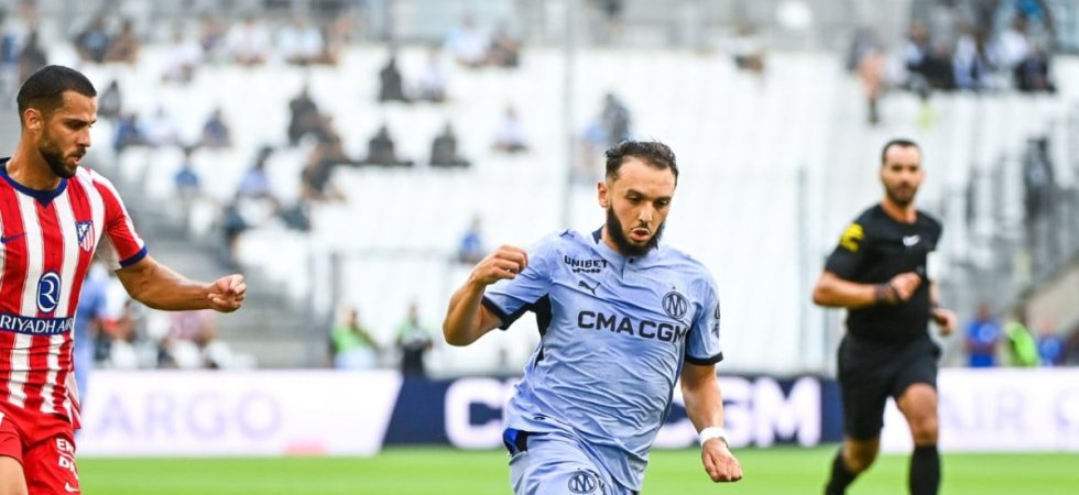 OM : Gouiri à la croisée des chemins